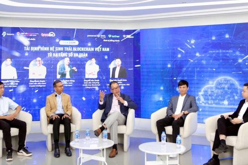 Giảm rủi ro tài sản số: Việt Nam cần hệ thống truy vết on-chain