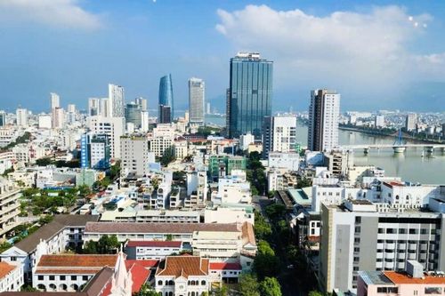 'Chìa khóa' xây dựng thành phố thông minh