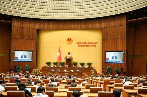 Bảo đảm an ninh mạng đòi hỏi sự tham gia của mọi cơ quan, doanh nghiệp và người dân
