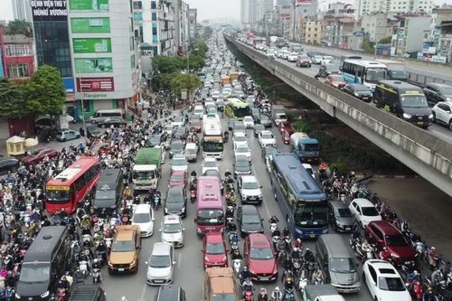 Không chuyển đổi phương tiện xanh một cách dàn trải