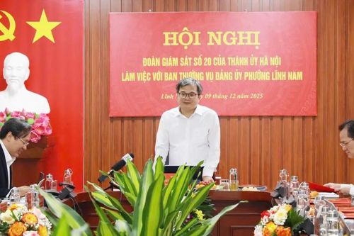 'Tư duy mới, cách làm mới' giải bài toán cũ tại Lĩnh Nam