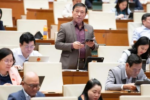 Cần ứng dụng công nghệ trong ngăn ngừa tội phạm ma túy