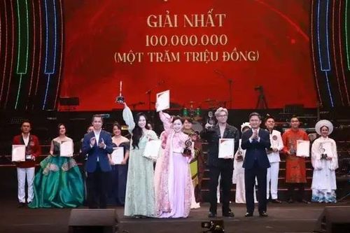 Tiếng hát Hà Nội – Nơi ươm mầm những tài năng âm nhạc