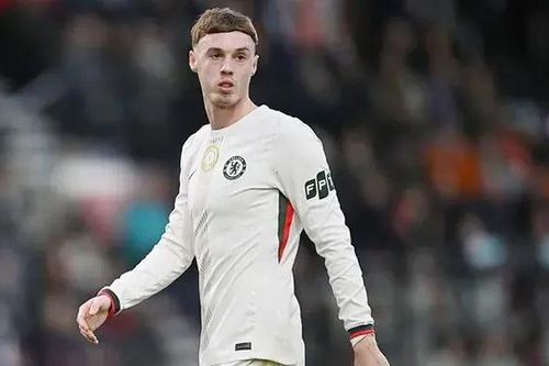 Cole Palmer không góp mặt ở trận gặp Atalanta