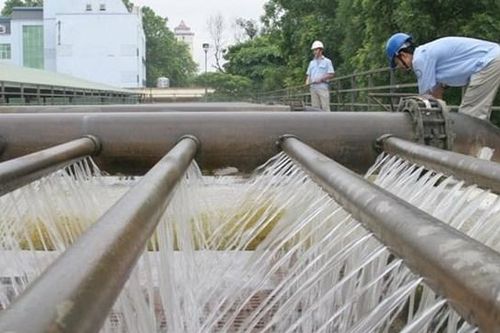 Kết quả kinh doanh tăng trưởng trở lại, nguyên nhân nào khiến Nước sạch Sông Đà (VCW) hủy tư cách đại chúng?