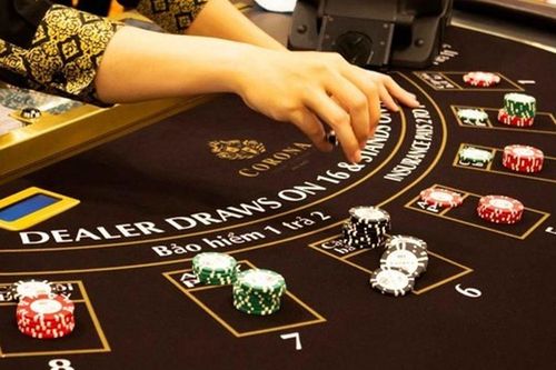 Đề xuất người Việt Nam đủ 21 tuổi được chơi bạc tại casino: Những ý kiến đáng chú ý từ Bộ Tài chính