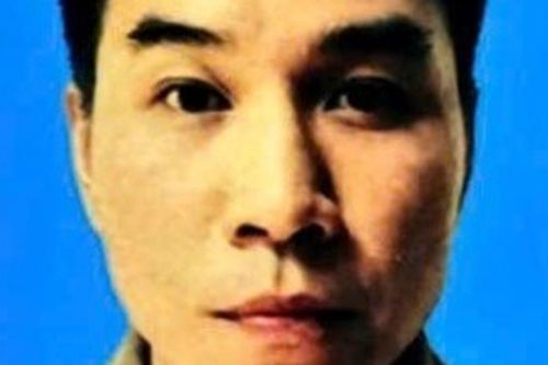 Truy nã đối tượng Trần Ngọc Quang (SN 1992)