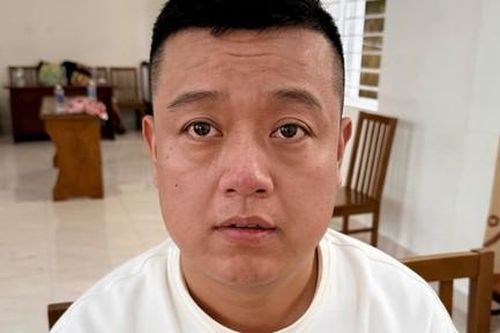 Người nước ngoài chủ mưu bắt, giam giữ các con bạc