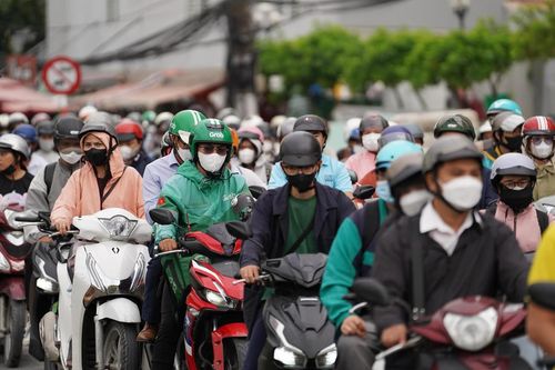 HĐND TP.HCM chất vấn các vấn đề 'nóng' tại kỳ họp hôm nay