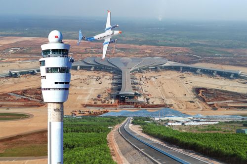 Sân bay Long Thành sắp khánh thành, các tuyến đường kết nối hoàn thiện tới đâu?
