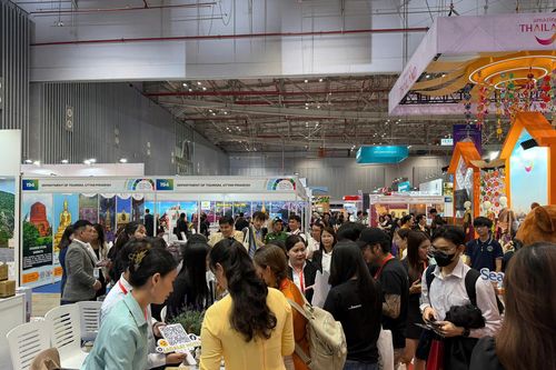 TP.HCM hỗ trợ đoàn khách đến thành phố du lịch, cao nhất 20 triệu đồng