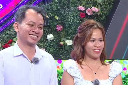 2 lần bị tiểu tam gửi giấy khám thai, người phụ nữ tìm tình yêu ở show hẹn hò