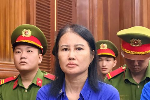 Xử vụ AIC: 'Phó tướng' của Nguyễn Thị Thanh Nhàn 'chưa khắc phục đồng nào'