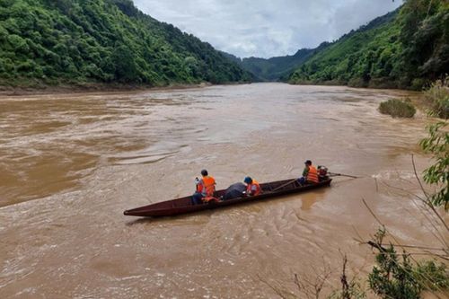 Làm chủ công nghệ dự báo dòng chảy mùa cạn đến biên giới Việt - Trung