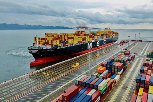 Để logistics là ngành 'xương sống' của nền kinh tế