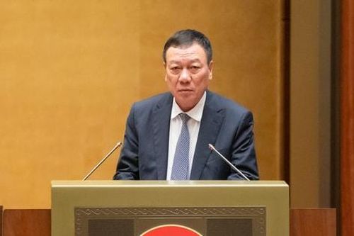 Truy tố 821 vụ án, 2.081 bị can phạm tội về tham nhũng trong năm 2025