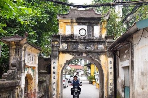 Kiến trúc cổ Cự Đà đứng trước ngã rẽ: Bảo tồn hay thay thế?