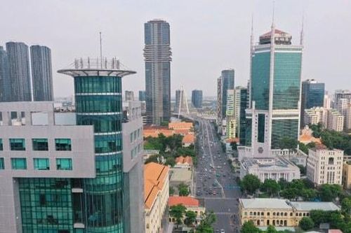 TP Hồ Chí Minh phấn đấu GRDP năm 2026 tăng trưởng trên 10%