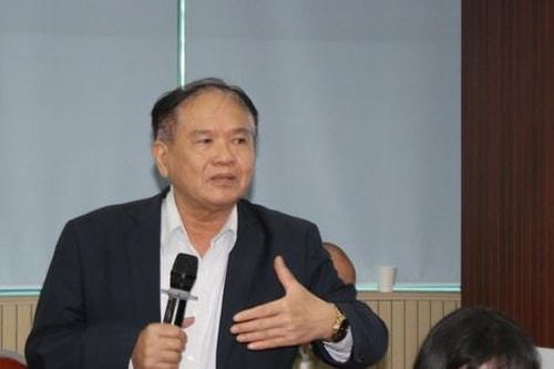 Trí thức Việt Nam đồng hành cùng tương lai xanh