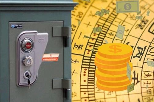 Đây mới là cách thu hút tài lộc buôn bán - bí quyết phong thủy chiêu tài giữ lộc