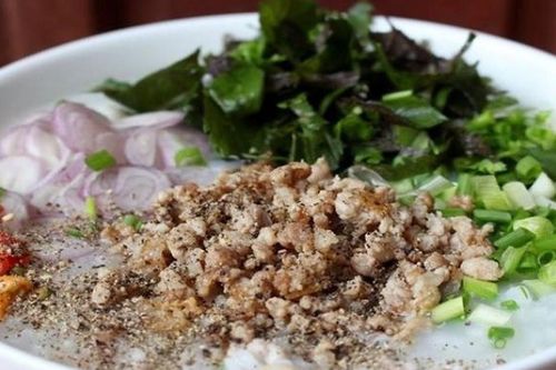 Top món cháo nên ăn trong mùa đông để giữ ấm cơ thể