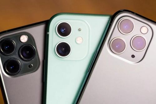 Giá iPhone 11, iPhone 11 Pro Max siêu rẻ, thấp chưa từng có, hàng còn tồn vẫn chẳng kém iPhone mới ra
