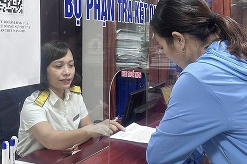 5 hành vi bị nghiêm cấm trong quản lý thuế sắp áp dụng theo quy định mới nhất, người dân cần phải biết