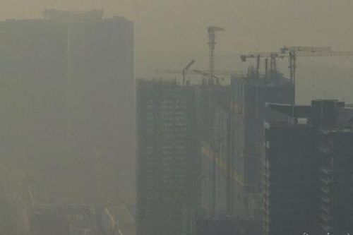 Sẽ dự báo ô nhiễm trước 7-10 ngày, người dân theo dõi chất lượng không khí ở đâu?