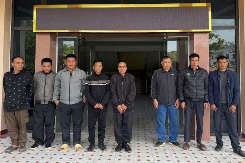 Công an Tuyên Quang công bố số điện thoại tiếp nhận tố giác hành vi đánh bạc