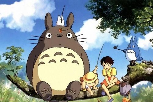 Chu du vào thế giới kỳ ảo của nhà Ghibli qua 4 tuyệt phẩm đầy cảm xúc và mộng mơ