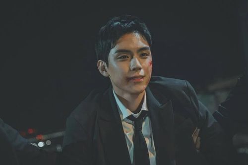 'Jae Oh' Kim Do Hoon - Nam phụ là ngoại lệ duy nhất được mong có thật của Dear X