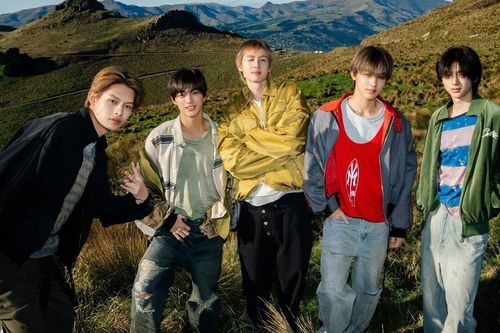 Viết lại định nghĩa idol với hệ điều hành mới mang tên 'Cỏ Tí' CORTIS