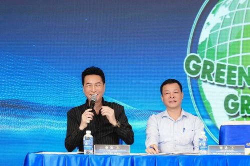 Nguyễn Hưng làm giám khảo cuộc thi Hoa hậu Đại dương Doanh nhân Thế giới 2026