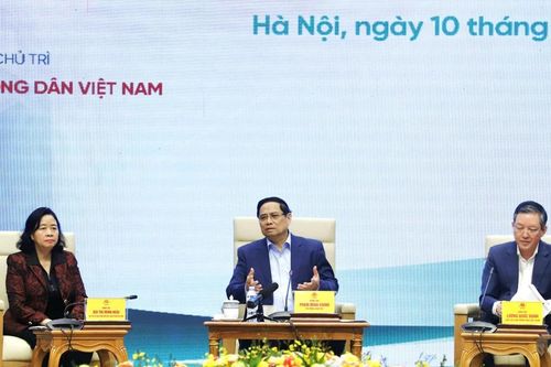 Giá trị sản xuất nông nghiệp của Việt Nam còn cách xa các nước phát triển