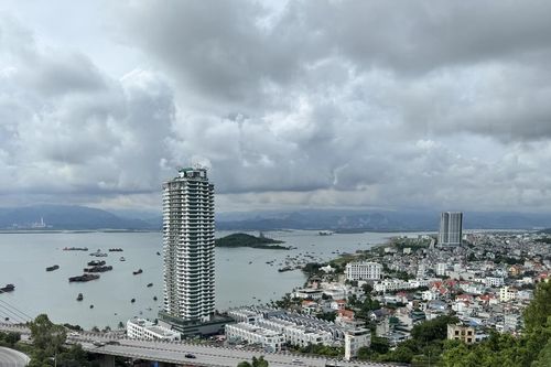 Đưa ra quy hoạch quá dài sẽ không phù hợp với thực tiễn