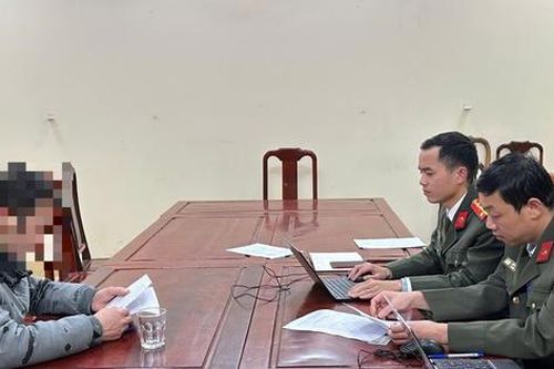 Phạt 7,5 triệu đồng đội tướng kích động bạo lực, chống phá dự án xây dựng