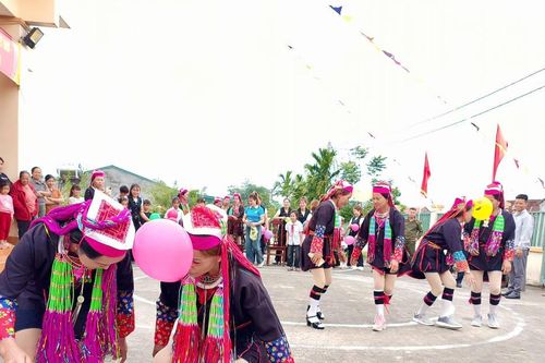 Quảng Ninh: Lan tỏa tinh thần đại đoàn kết từ khu dân cư