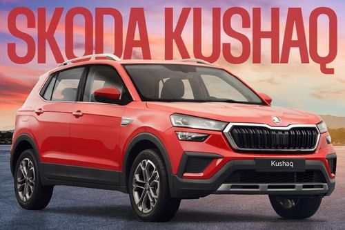 Skoda Kushaq - SUV châu Âu rẻ nhất Việt Nam có gì?