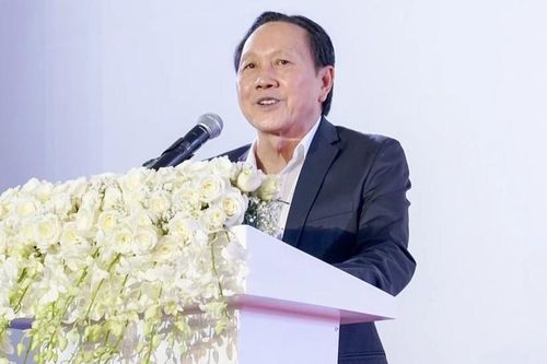 'Vua cá tra' một thời rời sàn chứng khoán