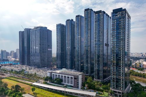 TP.HCM ưu tiên phát triển đô thị TOD quanh metro số 2