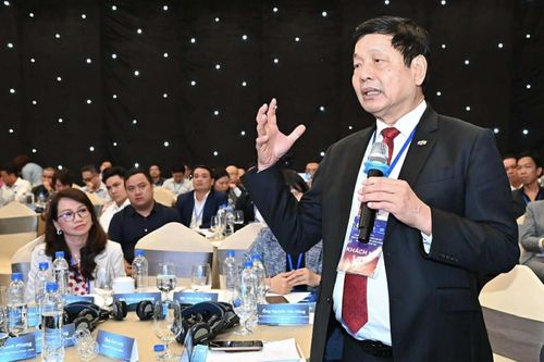 Ông Trương Gia Bình: 'TP.HCM có thể trở thành thủ phủ UAV của khu vực'