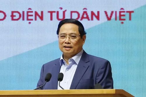 Thủ tướng: Internet mà chập chờn, nông dân làm sao bán hàng nổi