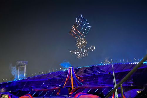 Sự cẩu thả kéo lùi SEA Games 33