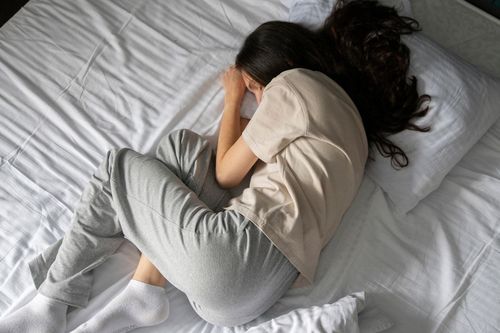 Bác sĩ khuyên đổi ngay lập tức nếu bạn đang nằm ngủ tư thế này