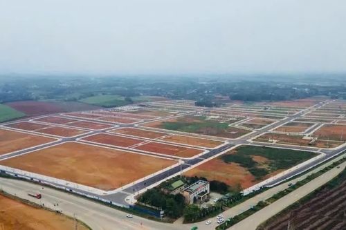 Thanh Hóa: đô thị vệ tinh hình thành diện mạo mới từ quy hoạch hiện đại