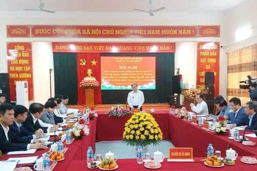 Xã Liên Minh: tìm kiếm nhà đầu tư chiến lược, tạo động lực phát triển kinh tế