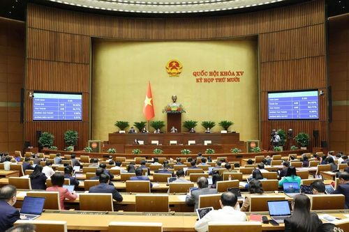 Kiến tạo để báo chí phát triển trong giai đoạn mới