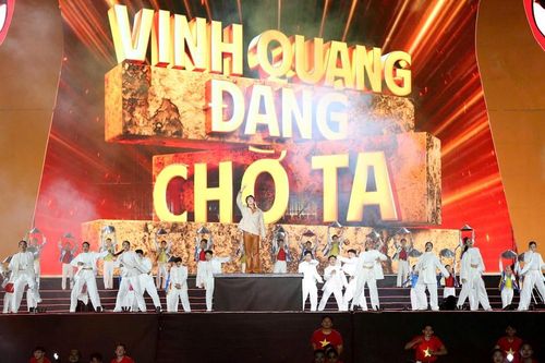 Dấu ấn sáng tạo và cống hiến