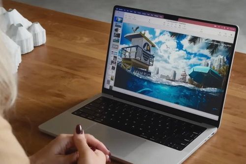 Apple giữ chân thành công Johny Srouji giữa bão nhân sự rời đi