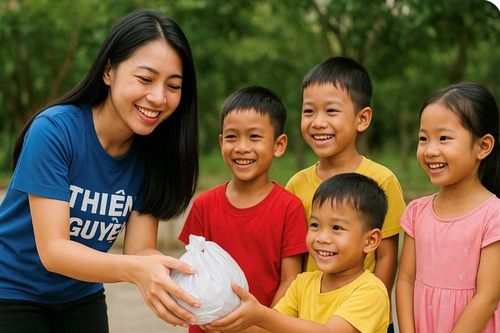 Niềm tin càng lớn, trách nhiệm càng nặng nề